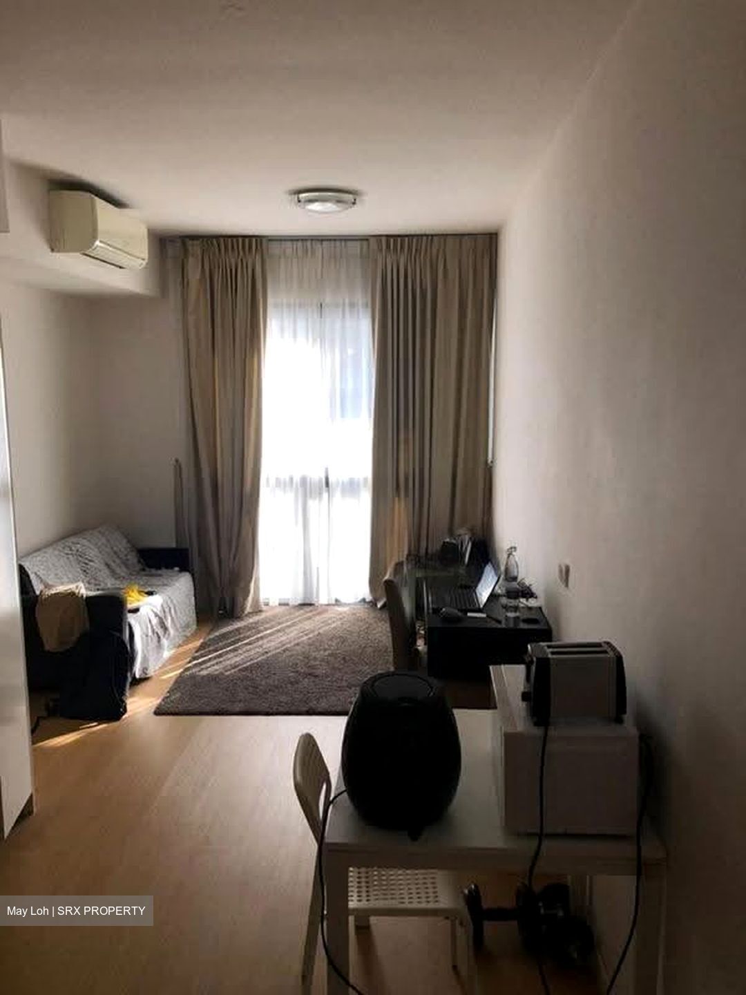 The Lakefront Residences (D22), Condominium #619944301